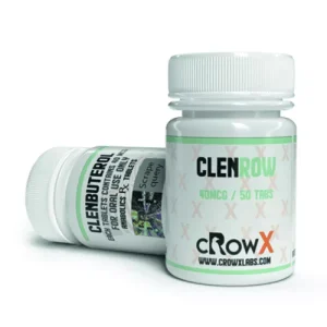 Clenrow 40