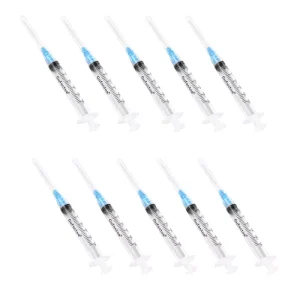 Syringes 3ML