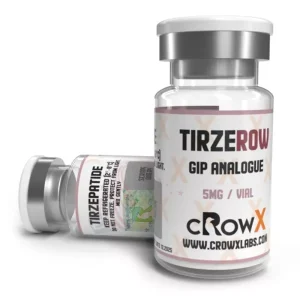 TirzeRow Gip
