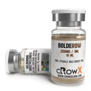 Bolderow 200