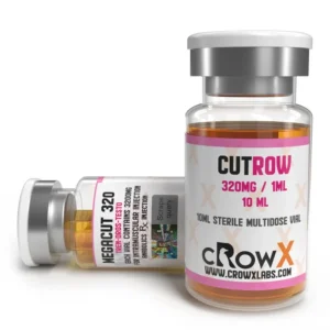 Cutrow 320