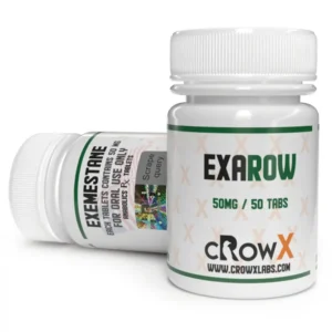 Exarow 50