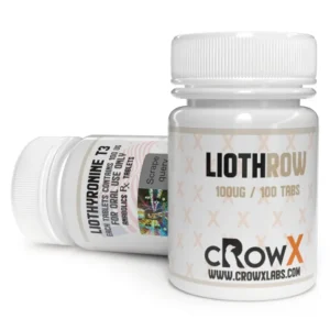 Liothrow 100