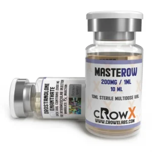 Masterow 200