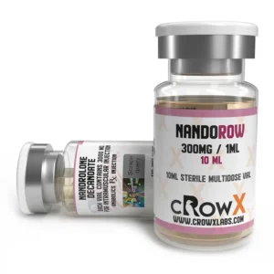 Nandorow 300
