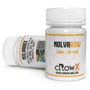 Nolvarow 50