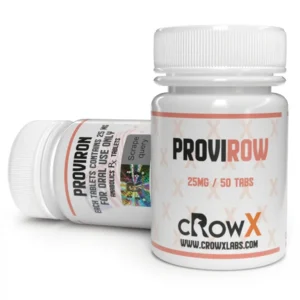 Provirow 25