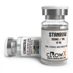 Stanrow 100
