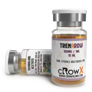 TrenArow 100