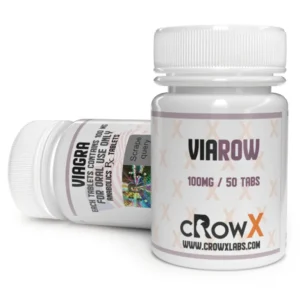 Viarow 100